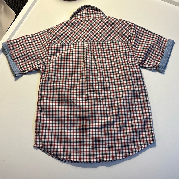 Ben Sherman Size 5 Shirt - Picture 2 of 3